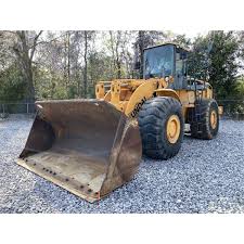 Hyundai HL780-7A Wheel Loader