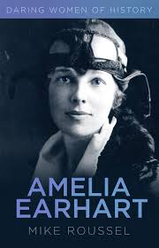 Harold Nicely Amelia Earhart Betrayed by Harold Nicely, Paperback