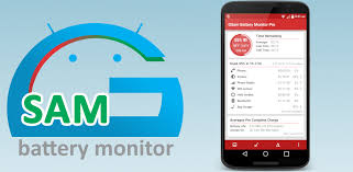 This is a normal permission: Gsam Battery Monitor Pro 3 41 Apk For Android Apkses