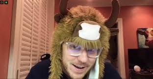 Am loving Peter Bleskey