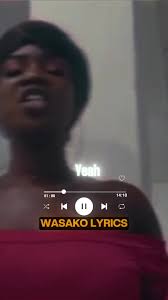 Tom and Jerry Lyrics by Kojo Antwi