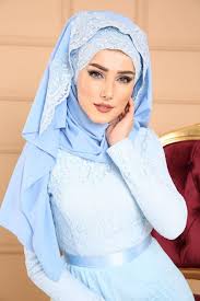 Yeni Urun Gupurlu Krep Sal Bebe Mavisi Urun Kodu Ehm670 54 90 Tl