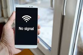 You can use a wifi scanning smartphone app to measure the strength of your wifi signal in various places within your home. Rv Wifi Boosters Will They Really Help And Which Is Best Camper Report