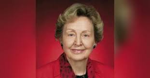 Christine Still Obituary