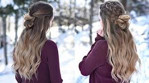 Pin On Cute Girls Hairstyles Videos