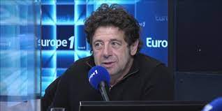 He was married to writer amanda sthers from september 2004 to 2008. Patrick Bruel I Don T Have This Coquetry To Want To Be Anonymous Teller Report