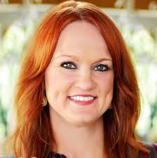 Ree Drummond's Fall Wardrobe