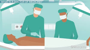 Altogether, most orthopedic surgeons complete 13 to 14 years of education and training. How To Become A Medical Doctor Degrees Requirements