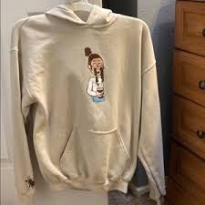 Sweaters Emmas Chamberlain Coffee Slime Merch Poshmark