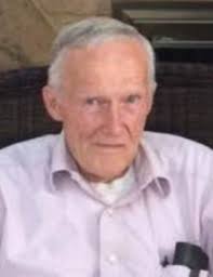 Obituary information for Thomas E. Hunter