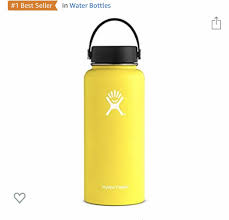 This Is The Hydro Flask I Am Getting For School Hydroflask Water Bottle Hydro Flask Water Bottle