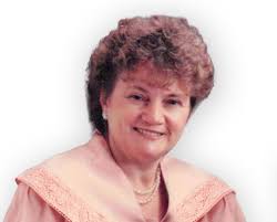 Obituary information for Mary Klassen