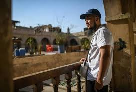 Kuala lumpur, july 2 — malaysian preacher ustaz ebit lew has been awarded the title of palestine goodwill ambassador. Doakan Ya Alhamdulillah Semua Dalam Keadaan Baik Ebit Lew Astro Awani