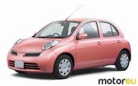 Comfortable and economical, with surprising performance from a 900 cc triple. Nissan Micra 1 4 88 Hp 2007 2010 Mpg Wltp Fuel Consumption