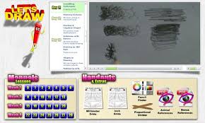 Learn To Draw Online Step By Step Drawing Lessons By Dennis And Nolan Clark Drawing Lessons Online Drawing Step By Step Drawing