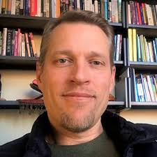 Matthew J. Kuiper (@MatthewJKuiper@mstdn.social)