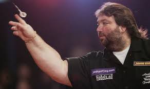 The darts world is in mourning after the passing of andy 'the viking' fordham. Apntmjk0jh37sm