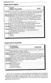 Some companies use your private information to market other products to you or worse yet, sell it to third parties for the same purpose. Starting My Drug Card Collection General Students Allnurses