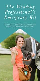Tips For Being An Amazing Wedding Photography Assistant Wedding Assistant Wedding Emergency Kit Amazing Wedding Photography