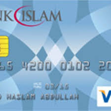 Ia mampu memberikan peluang kepada anda hadiah yang bernilai sehingga sejuta ringgit malaysia. Kad Bank Islam