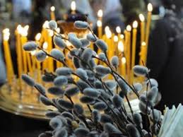 Лазарева суббота — единственный день во время великого поста, когда разрешено есть рыбную икру. Lazareva Subbota Chto Mozhno I Nelzya Delat 20 Aprelya Primety Na Prazdnik