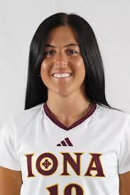 2020 Women's Soccer Roster