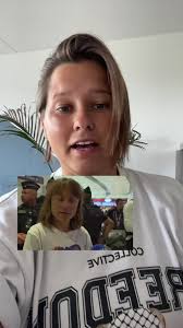 Greta's eerste interview sinds ze dit weekend illegaal is opgepakt en ...