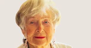 Ferndale Woman Rose Clothilda Ambrosini Celebrates a 'Fantastic' 101st  Birthday Today