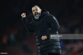 Former wolves boss nuno espirito santo is the leading contender to become the new tottenham hotspur manager. Top 5 Nuno Espirito Santo Moments In Charge Of Wolves Vavel International