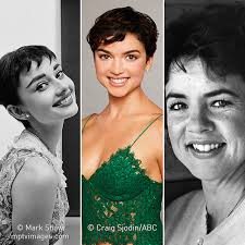 The First Bachelor Contestant With Short Hair Is Here And People Have Major Opinions Short Hair Styles Short Hair With Bangs Thick Hair Styles