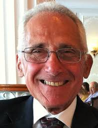 Obituary information for Gregory R. Aloi