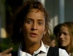 "Adrenalina" Episode #1.1 (TV Episode 1996)