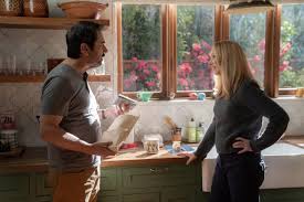 Review: No Good Deed - Chicago Reader