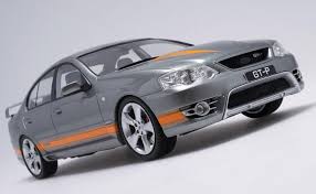 Image result for FORD BA BF FPV