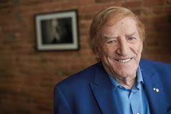 Jean Lapointe (1935-2022)