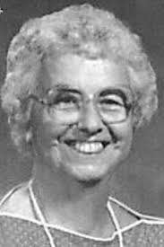 Mary C. Dittmar Obituary