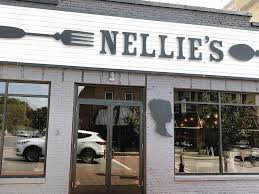  jonas brothers visit local charity . Nellie S Southern Kitchen A Belmont Nc Restaurant You Have To Try