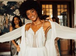 If you just want to celebrate the blushing bride with a hint of the color, we've rounded up subtle ways to incorporate the girly hue in styles that range. The 27 Best Bridal Shower Dresses