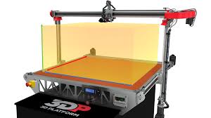 3d Platform Home 3d Platform Affordable 3d Printer 3d Printer Printer