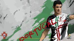 Amazing cristiano ronaldo 3d wallpapers. Cartoon Messi And Cristiano Ronaldo Wallpapers Wallpaper Cave