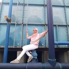 Hntar Brg Bilainaootd Padinitop Padinipants Vinccisandle Hijabista Fashion Ballet Skirt