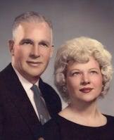 Geraldine J. Ridgway Obituary