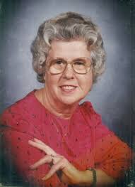 Irene Alford Obituary