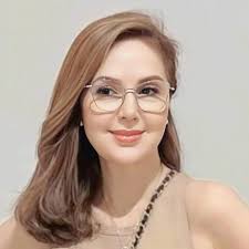 Kristina Bernadette Cojuangco Aquino (born February 14, 1971) is a Filipino  television host, actress, producer, socialite and businesswoman. Dubbed as  Philippine's "Queen of all Media", Aquino has hosted numerous talk shows and