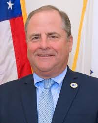 WAPA DIRECTOR RESPONDS TO STATE OF EMERGENCY CALL BY DELEGATE TO CONGRESS  IN LETTER TO GOVERNOR ALBERT BRYAN Executive Director of the Virgin Islands  Water and Power Authority Lawrence J. Kupfer has