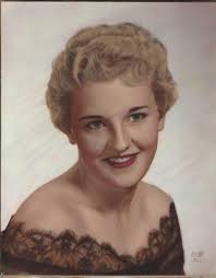 Kathie Kauffman Obituary (1943