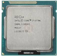 Intel graphics technology (gt) is the collective name for a series of integrated graphics processors (igps) produced by intel that are manufactured on the same package or die as the central processing. Intel Hd Graphics 4000 Specs Techpowerup Gpu Database