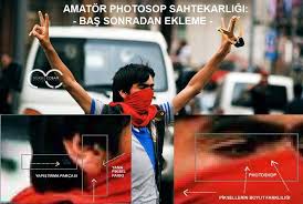 Okmeydanı), 16 haziran 2013 tarihinde, taksim gezi parkı protestoları sırasında ekmek almaya gittiği iddia edilen, fakat i̇stanbul cumhuriyet başsavcılığına gönderilen tutanakta. Mert S Kaplan Berkin In Fotografina Yoneltilen Montaj Iddiasina Yanit