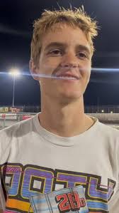 Everything came together for Ryan Timms to become the first Knoxville  weekly driver to win the #KnoxvilleNationals since Doug Wolfgang in 1977 😮