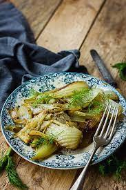 comment faire du fenouil braise cuisiner le fenouil recette cuisiner le fenouil fenouil braise recette fenouil